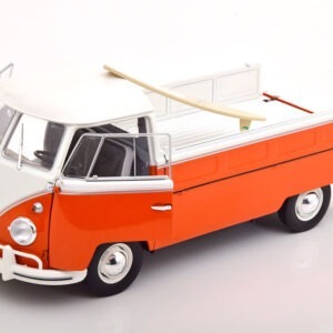 Volkswagen T Pick Up Jans Modellbiler