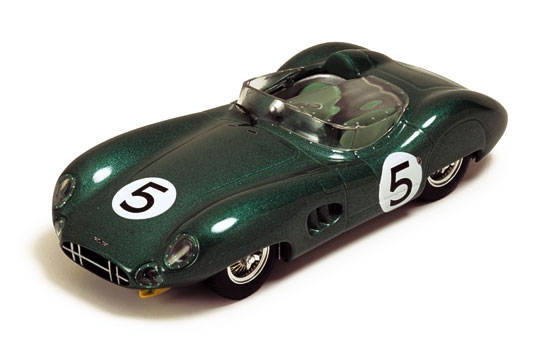 Aston Martin DBR 1 Le Mans 1959