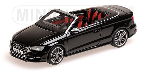 Audi S3 Cabirolet