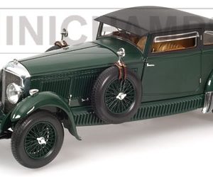 Bentley 6.5 Litre 1930