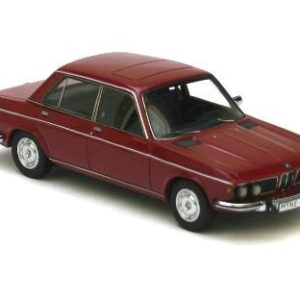 BMW 2800 (E3)
