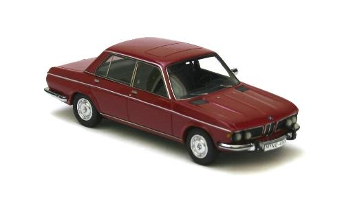 BMW 2800 (E3)