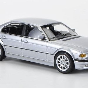 BMW 740D (E38)
