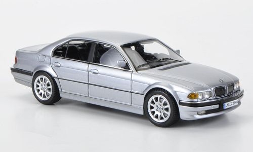 BMW 740D (E38)