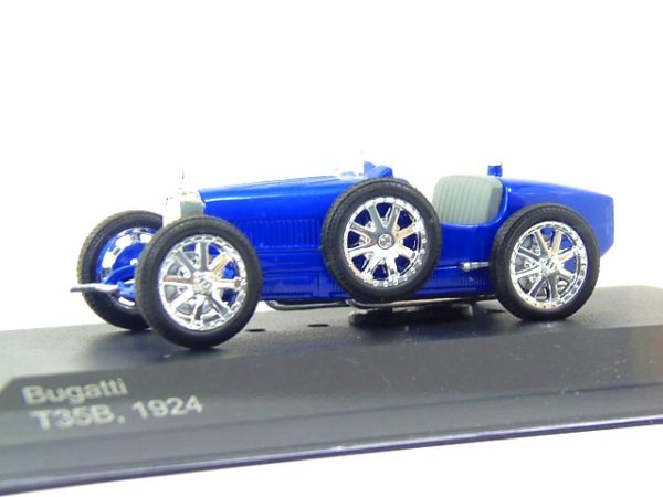 Bugatti T35B 1924