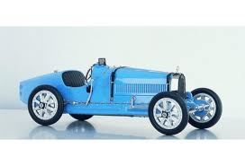 Bugatti Type 35 1924