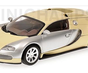 Bugatti Veyron Editton Centenaire