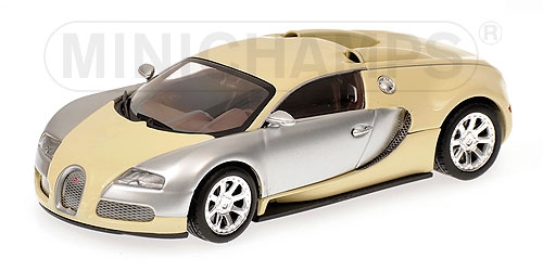 Bugatti Veyron Editton Centenaire