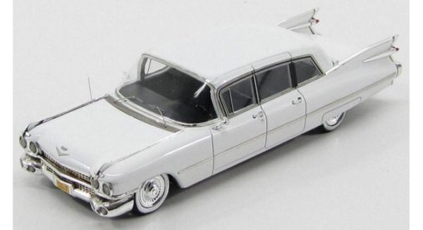 Cadillac Series 75 1959