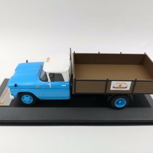 Chevrolet C30 Truck 1961