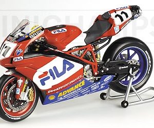 Ducati 999 r F03