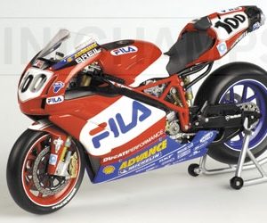 Ducati 999R F03 2003 Hodgson