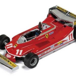 Ferrari 312 F1 1979