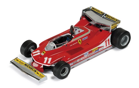 Ferrari 312 F1 1979