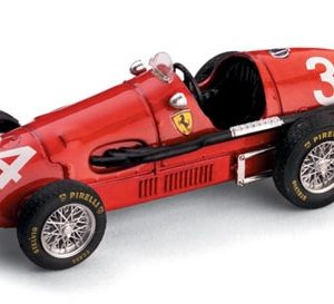 Ferrari 500 F.2 180 HP