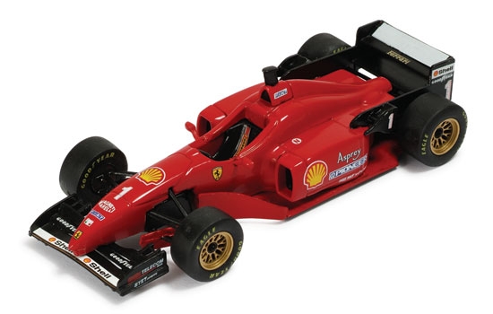 Ferrari F310 F1 1996