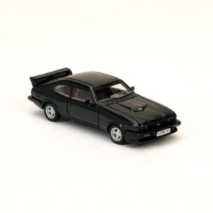Ford Capri MKIII Turbo