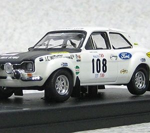 Ford Escort 1600 TC
