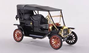 Ford T Touring 1909