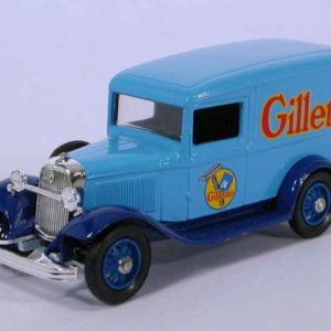 Ford V8 1934 Gilette
