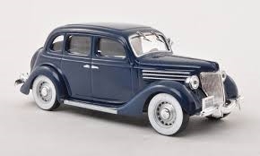 Ford  V8 1937