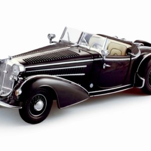 Horch 855 Roadster 1939