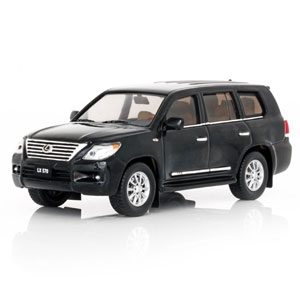 Lexus LX 570 2009