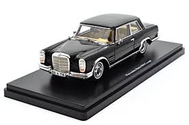 Mercedes Benz 600 Coupe W100