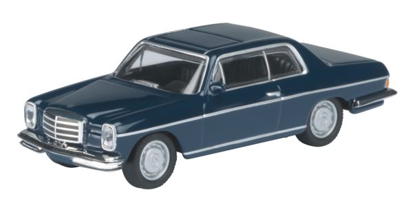 Mercedes Benz /8 Coupe