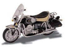 Moto Guzzi V 850 California