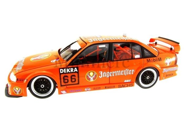 Opel Omega 3000 DTM 1991 Jägermeister