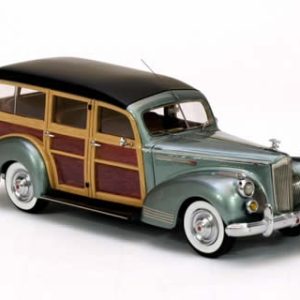 Packard 110 Deluxe 1941