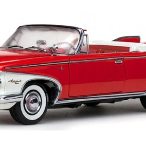Plymouth Fury Cabriolet 1960