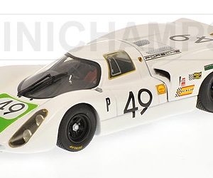 Porsche 907K