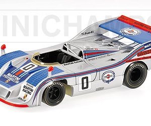 Porsche 917/20 1974 Martini