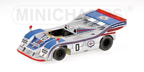 Porsche 917/20 1974 Martini
