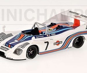 Porsche 936/76 Martini
