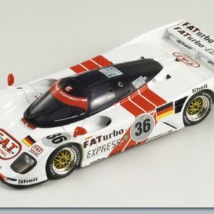 Porsche 962 LM Dauer