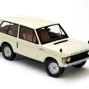 Range Rover 1970-73