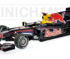 Red Bull Racing RB6 F1