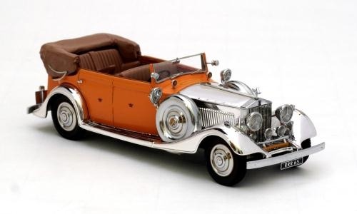 Rolls Royce Phantom II 1934