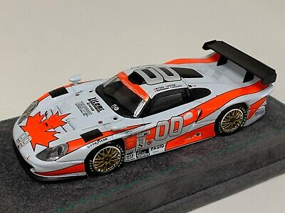 Porsche 911 GT1