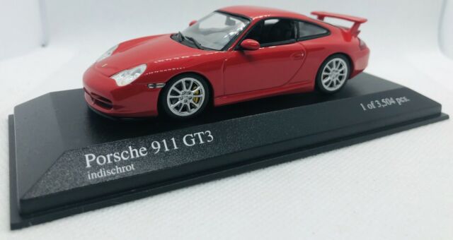 Porsche 911 GT3