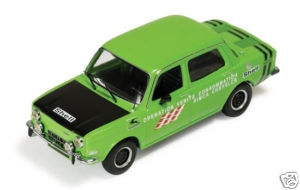Simca 1000 Rally 2 1973