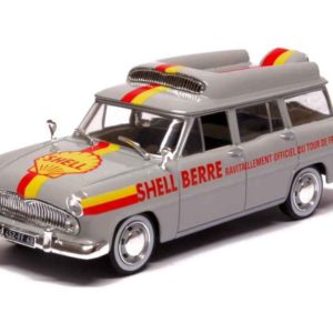Simca Marly Tour De France 1960