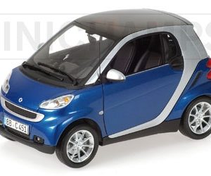 Smart Fontwo Coupe