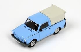 Trabant 1.1 Pick-Up