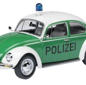 Volkswagen Boble1200 Polizei