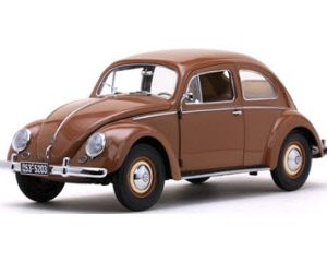 Volkswagen Boble 1953