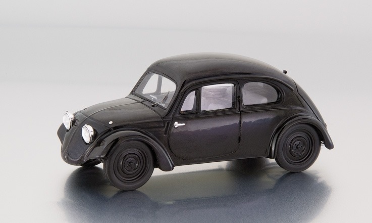 Volkswagen Prototype V3